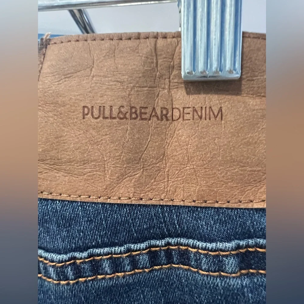 PULL & BEAR 👖 - Picture 4 of 4